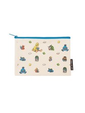 Sesame Street: Readers Pouch