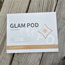 Glam pod skin firming set - skin,