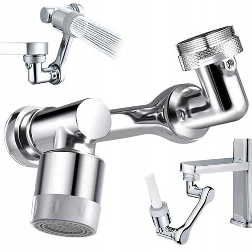1080 wasserhahn - 1080°,