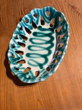 Gmundner Keramik grün