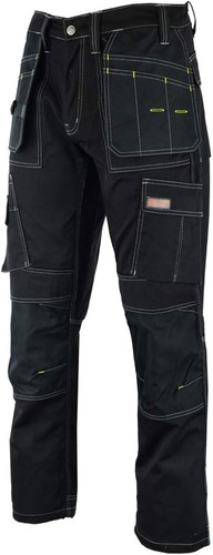 Herren pro builder arbeitshose - herren,