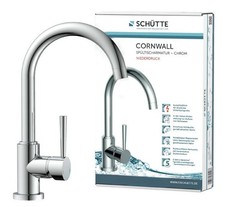 Schütte Küchenarmatur