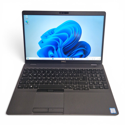 Dell latitude 5500 - dell, 15,6"
