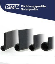 Notenprofil Dichtungsprofil