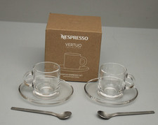 Nespresso 2 Vertuo