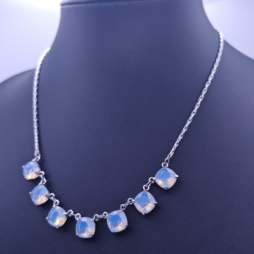 Swarovski halskette - swarovski,