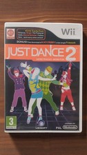 Just dance nintendo - dance, wii