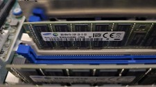 32GB DDR4 ECC Registered RAM