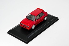 hpi-racing Lancia Delta HF Integrale Evoluzione Rosso Monza / rot / red 1/43 978