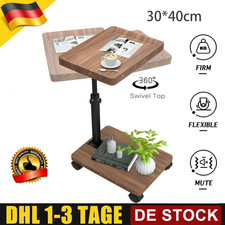 Beistelltisch Betttisch