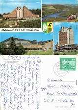 Oberhof (Thüringen)