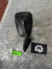 Oldtimer Spiegel Scheunenfund