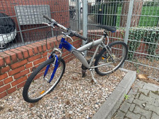 Cityrad zu verkaufen –