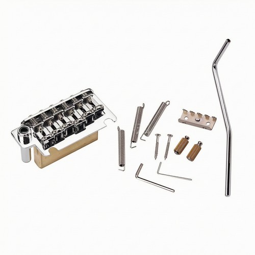 E-gitarren-tremolobrücke