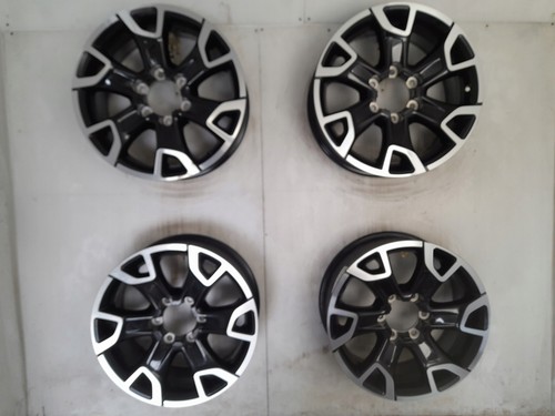 Original alufelgen toyota - original,