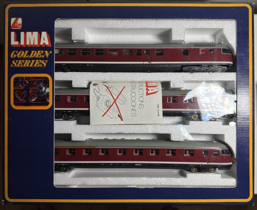 Lima goldenseries 149808 - lima, 149808,h0