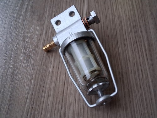 Dieselfilter oetf 10tn - dieselfilter, sirokko