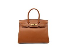 Hermès Birkin 30 Epsom Gold