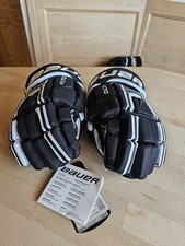 Eishockey Handschuhe Bauer Supreme S170 12" 