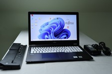 Fujitsu Lifebook U7510 15,6"