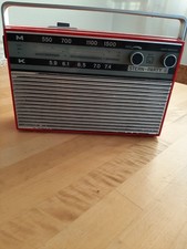 Radio Stern Party II rot aus