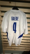 Hansa Rostock Enrico Gaede