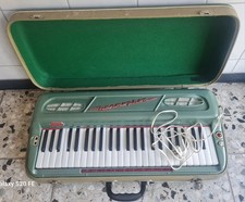 Harmophon Köstler 1964