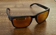 Oakley Holbrook Prizm Ruby