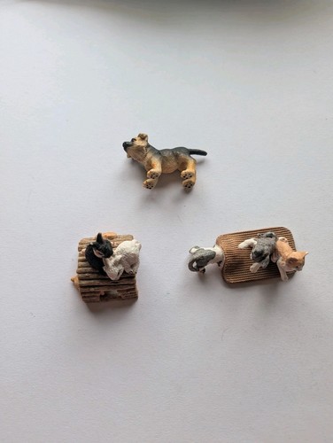 Schleich figuren tiere - figuren,