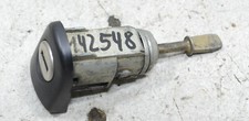 VW Golf 4 IV 1J Bj 99 Schliess Zylinder OHNE Schlüssel vorne LINKS #142548-G696