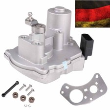 Turbolader stellmotor - turbolader,