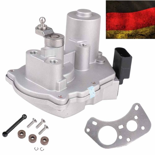 Turbolader stellmotor für - turbolader,