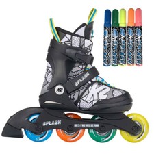 K2 Splash Multi Youth