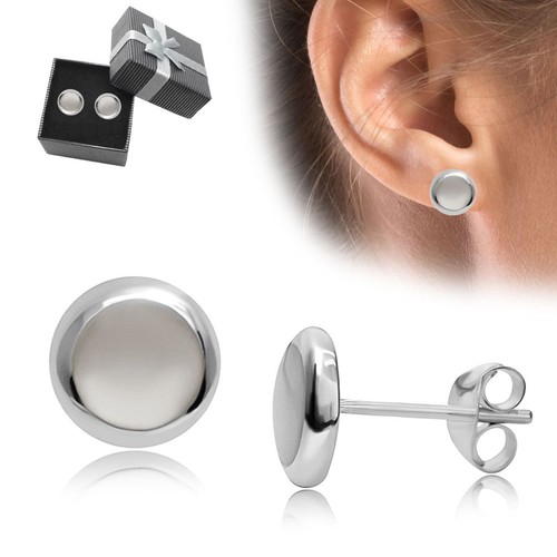 925 silber ohrstecker damen - 925,