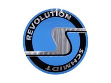 4x Nabenkappen Linse zum