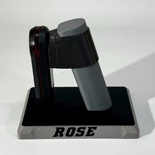 ROSE - Backroad . Reveal 