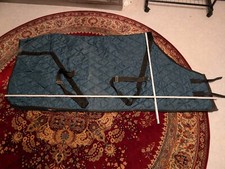 Pferdedecke Thermo (149cm Rückenlänge, 180cm breite)