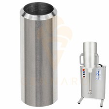 Verschleißbuchse 22740 Ersatzteil für TAFEC Turbomixer Piccolo Poti Mixstab