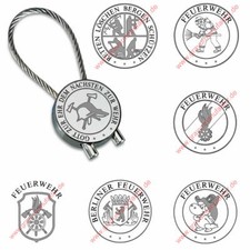 Schlüsselanhänger mit