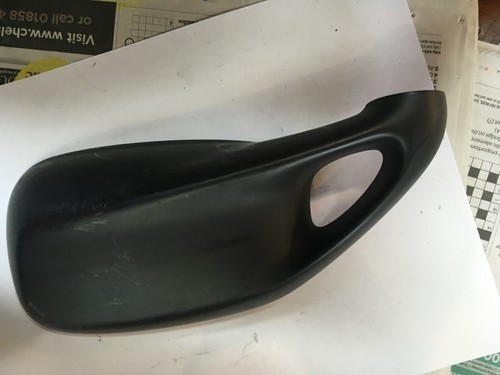 Bmw spiegel hinten - c1, lh