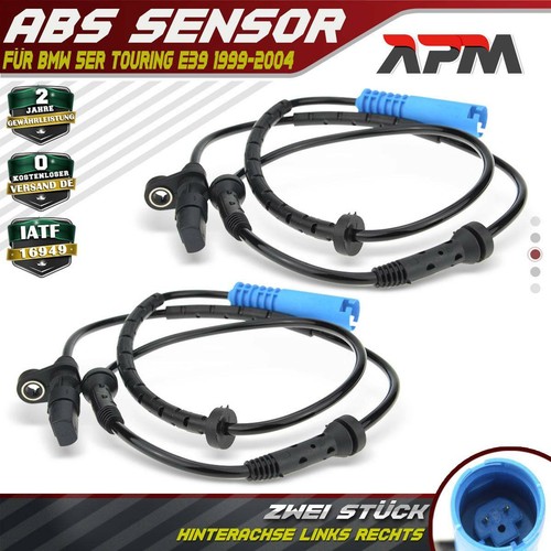 Abs sensor drehzahlfühler - abs,