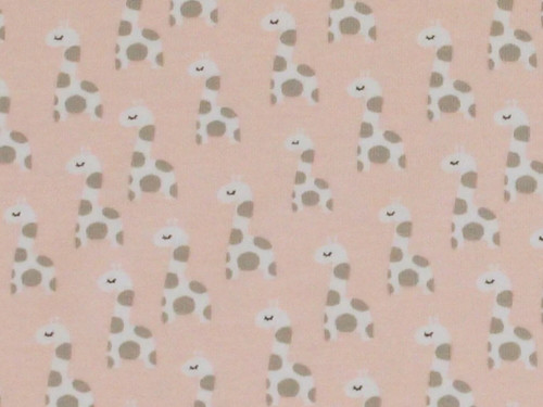 Jersey mini giraffen - jersey,