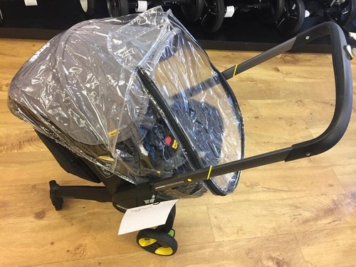 Universal autositz regenschutz - autositz,