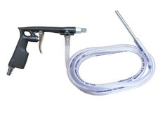 Druckluft Sandstrahlpistole