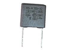 👉 10x MKP X2 Capacitor