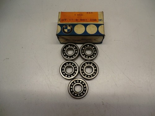 Stck bmw r24 - 10, r25