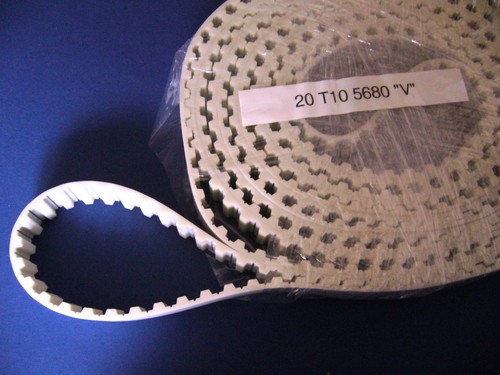 Zahnriemen t10 5680 - t10,