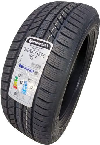 Winterreifen 235 r18 101v - 235/50,
