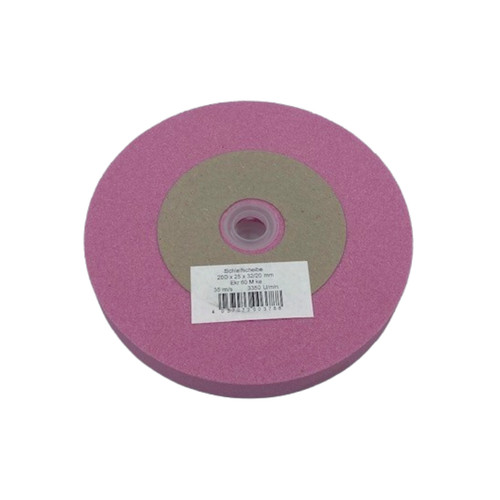 Schleifscheibe 200x25x32 mm - schleifscheibe, 200x25x32/20