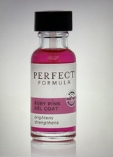 PERFECT FORMULA Ruby Pink Gel